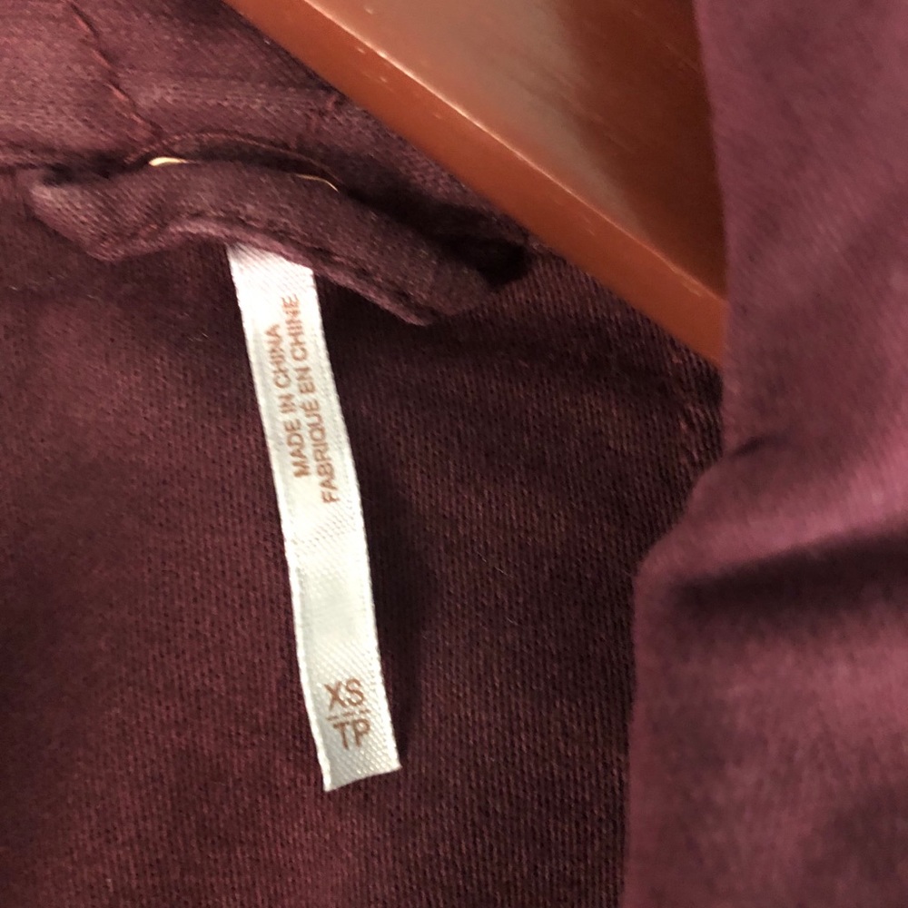 Clothes